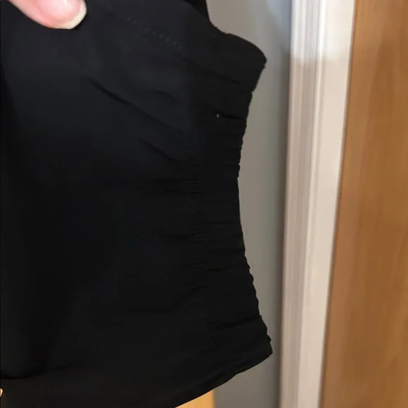 EUC Vuori  ladies Black Jogger Pants size large. - Picture 4 of 11